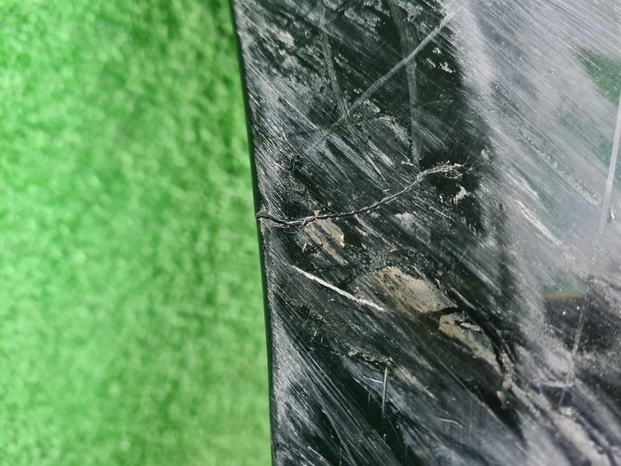 Бампер передний Range Rover Vogue 4 L405 (12-17)