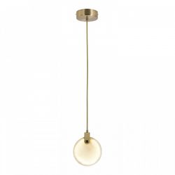 Подвесной светильник Lussole  LSP-7516