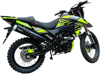 Мотоцикл RACER Ranger RC300-GY8B BROS