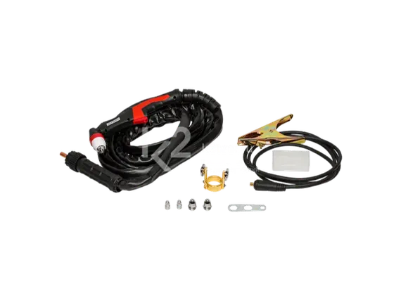 Инвертор сварочный Сварог REAL CUT 70 (L204)