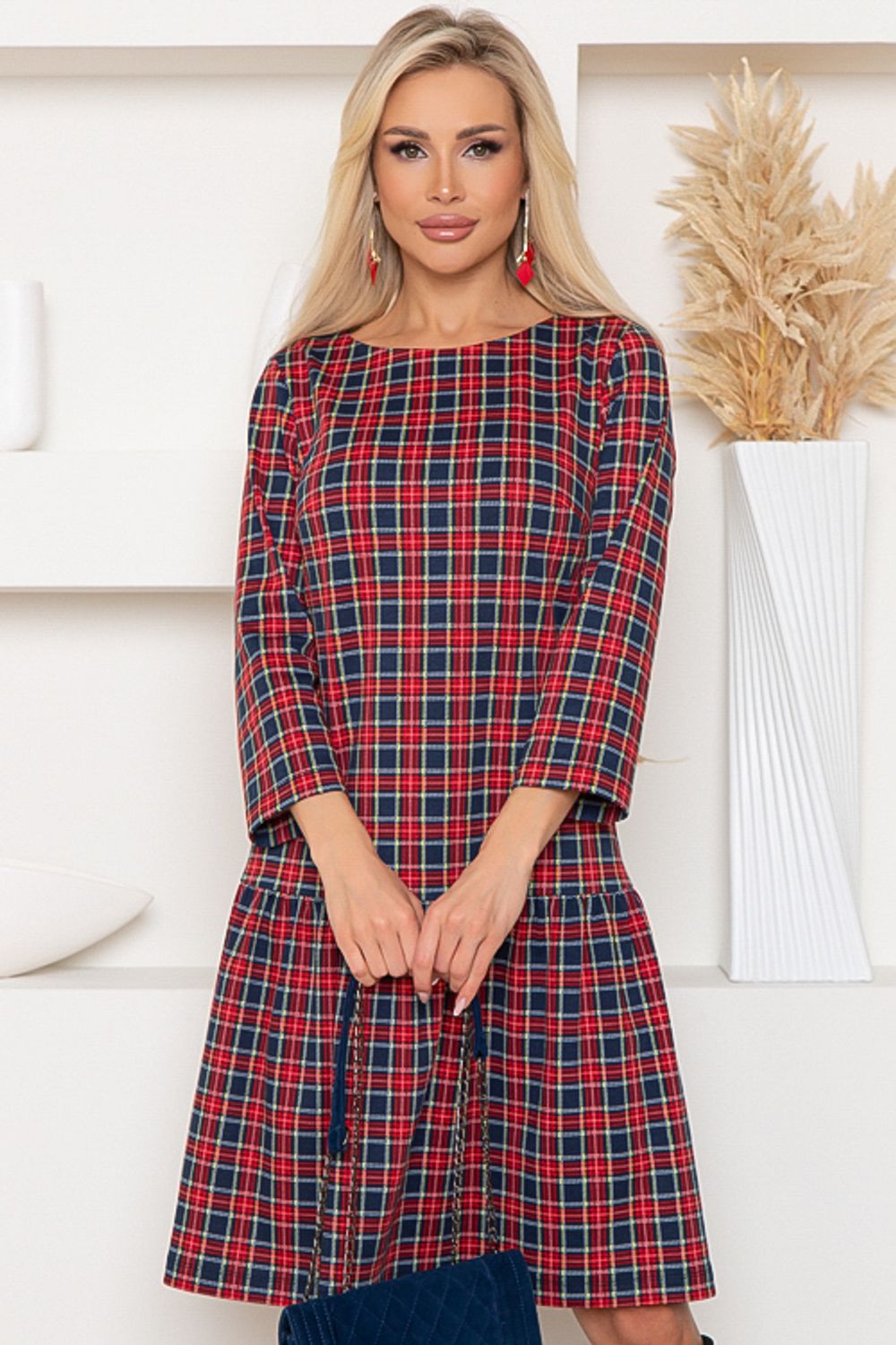 Платье 70832 Avili