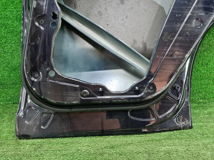 Дверь задняя правая BMW X3 G01 (2017-н.в.)