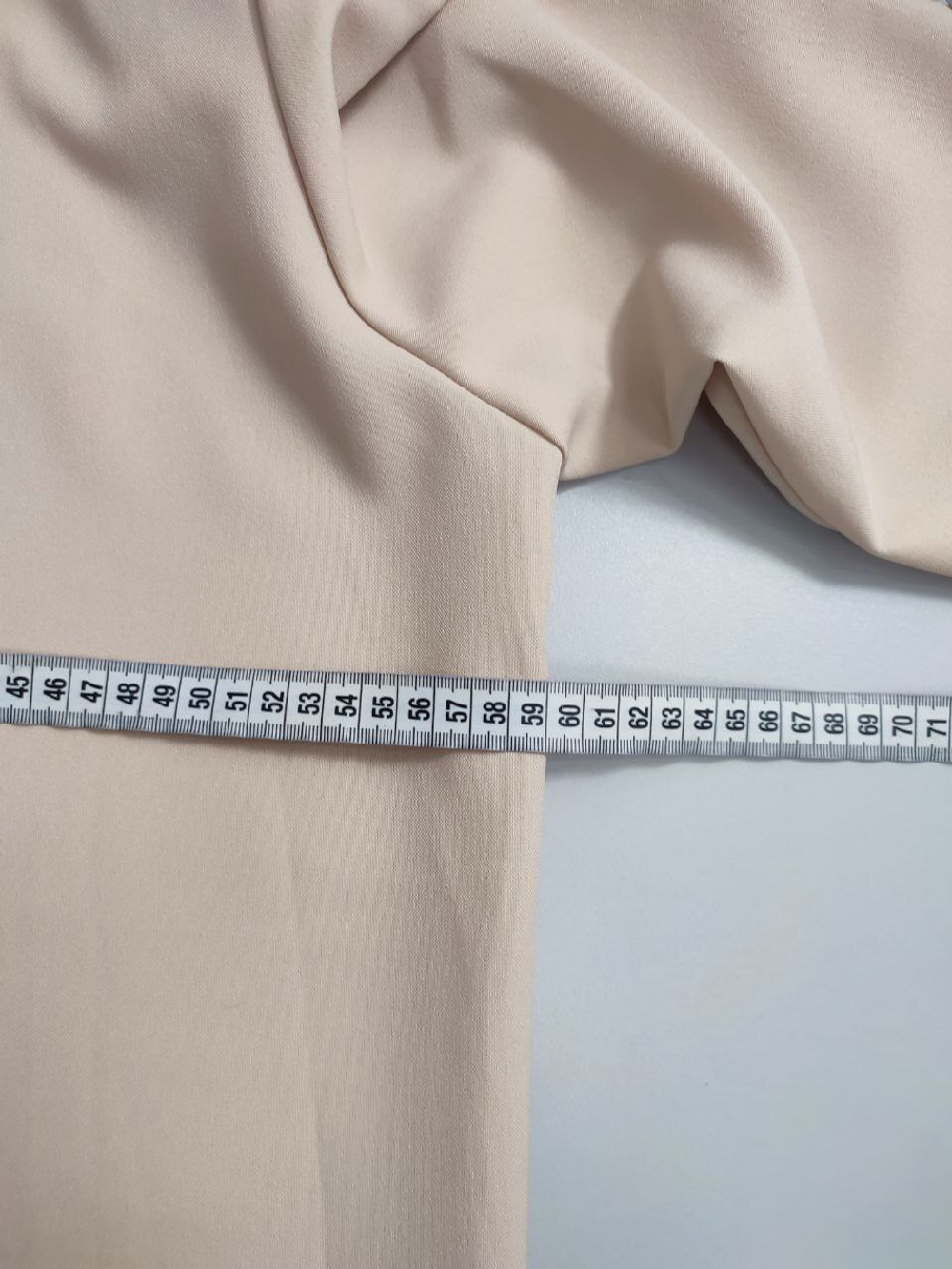 Жакет стильный 54 размер