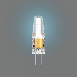 Лампа светодиодная Gauss  G4 2Вт 4100K 1159722