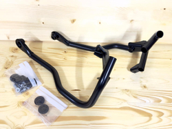 KTM Дуги черные 990 DUKE A60712969044C1