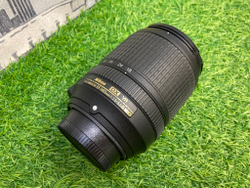 Nikon 18-140mm 3.5-5.6G ED AF-S VR Покупка/Продажа