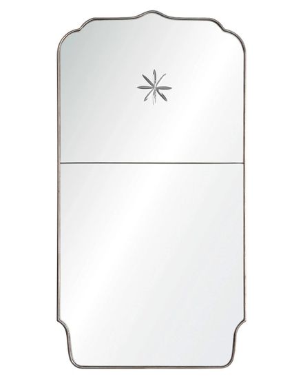 Зеркало настенное “Тартюф”