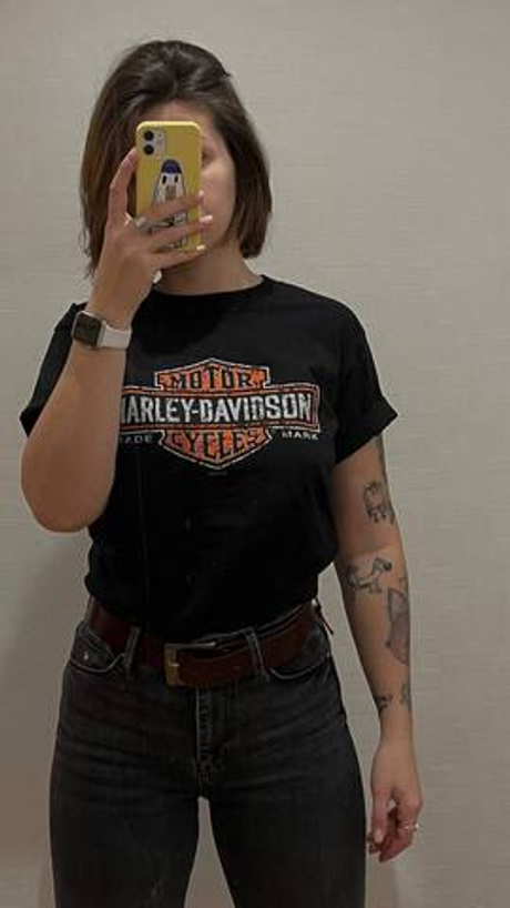 Дилерская футболка, one size