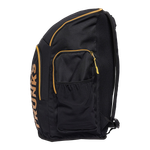Рюкзак FUNKY TRUNKS Black Attack