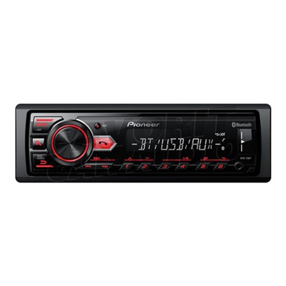 Pioneer MVH-29BT