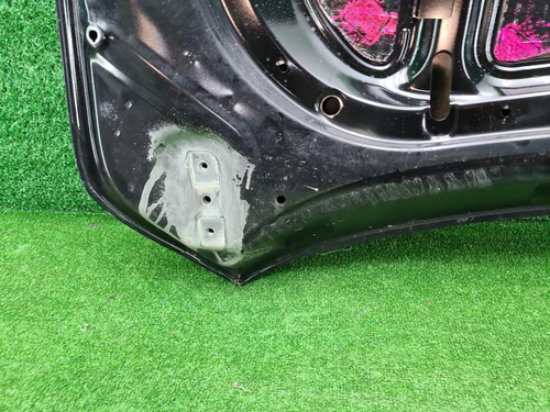 Капот Kia Seltos (2019-н.в.)