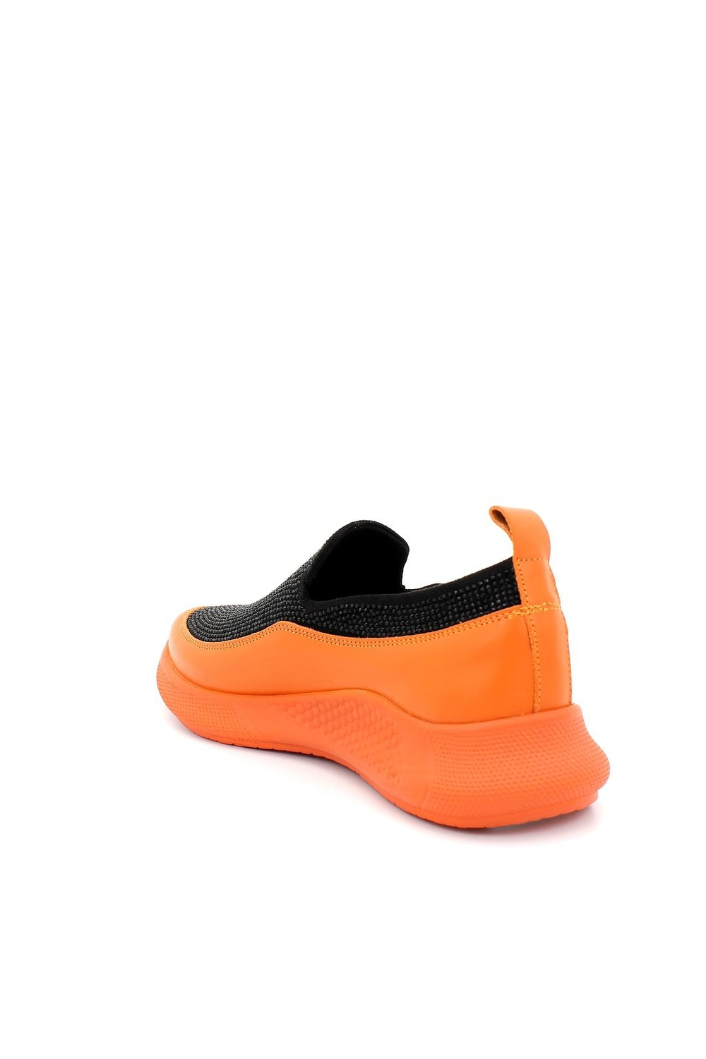 Слипоны женские Ascalini R14248