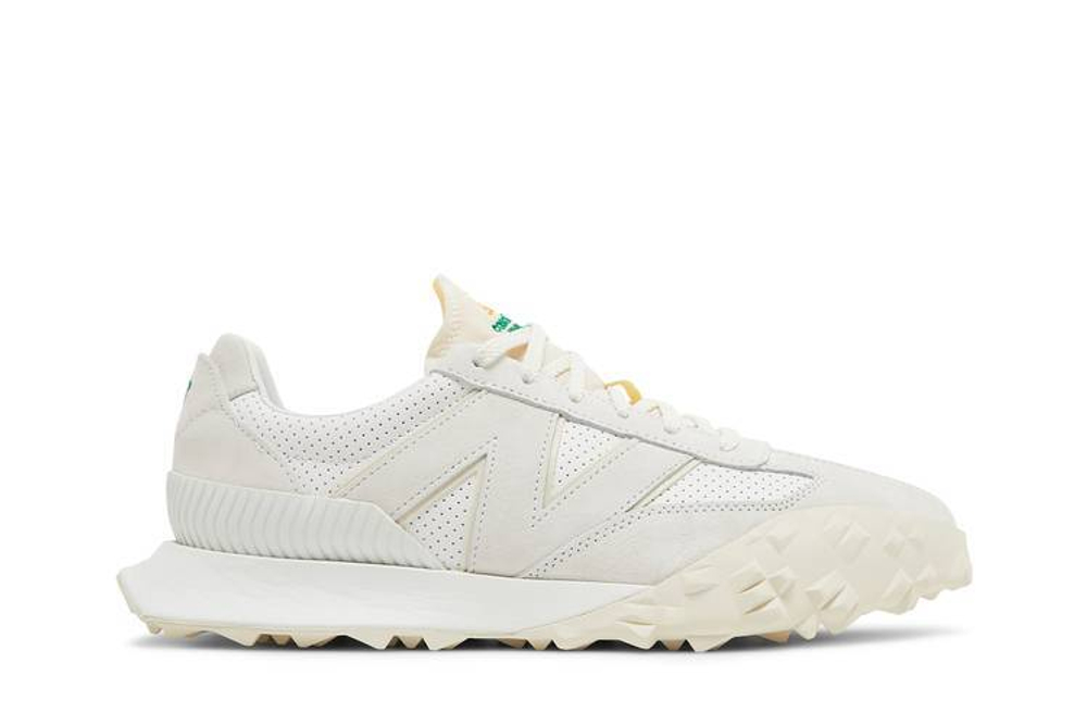 Кроссовки Casablanca X New Balance Xc-72