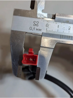 + + Электроклапан карбюратора 2Т, 4Т для скутера