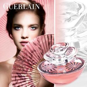 Guerlain Insolence Blooming Edition