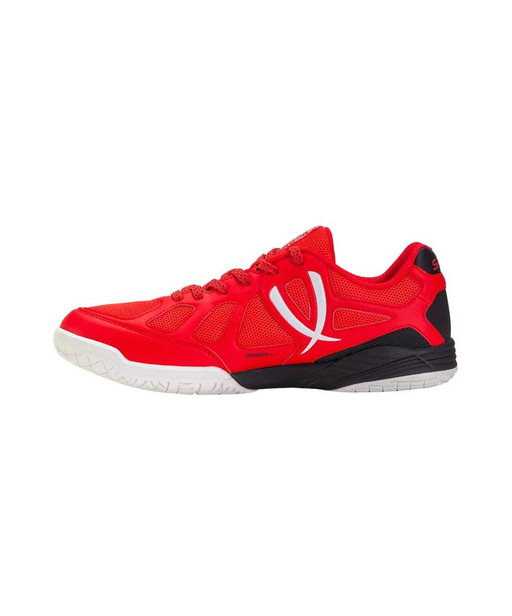 Кроссовки волейбольные SPIRIT, Red/black