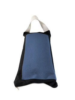 Груз с ручкой с противоскользящей вставкой