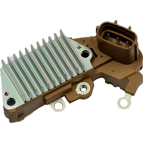 Регулятор напряжения Suzuki Garand Vitara, Wagon R, Jimny