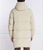 Пуховое пальто Cefalu N Windsor - бежевый(30039748)