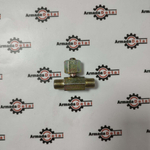 Адаптор тройник гидрозамка jcb 3cx 4cx 816/50018