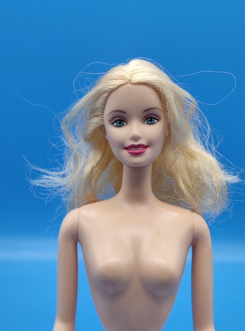 Кукла Барби винтаж Ballet Star Barbie 2004, 021341