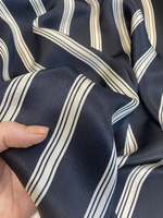 Ткань натуральный шелк 100% (Италия) ш-140см цена за 0,8м