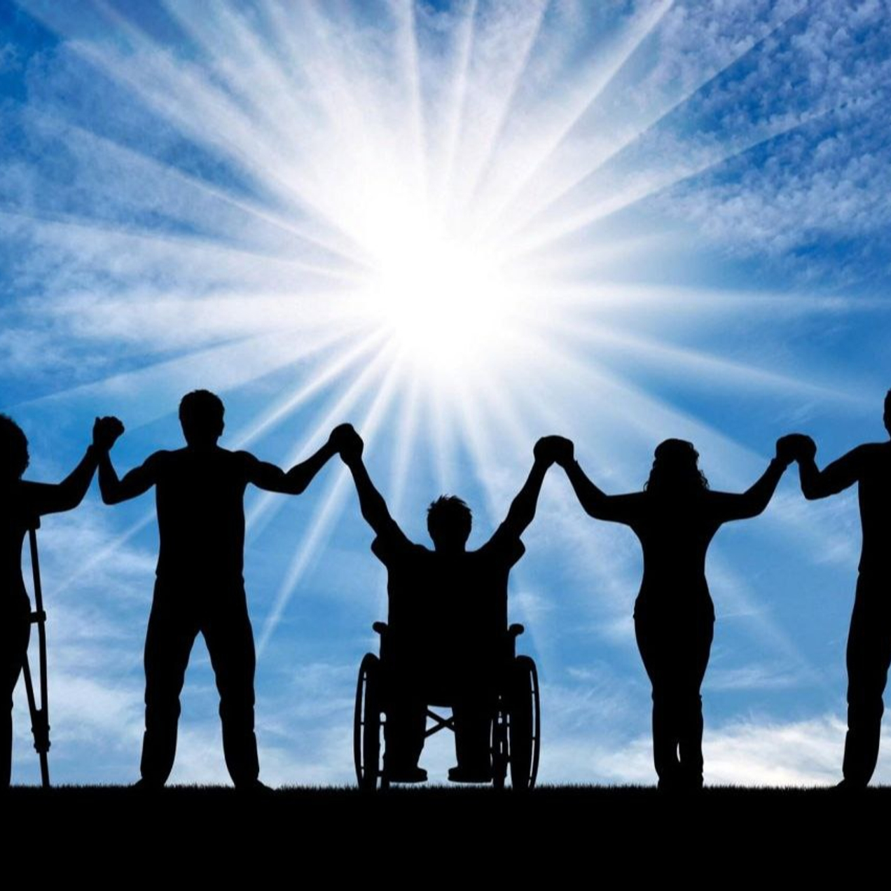 Мир становится лучше, когда мы замечаем друг друга