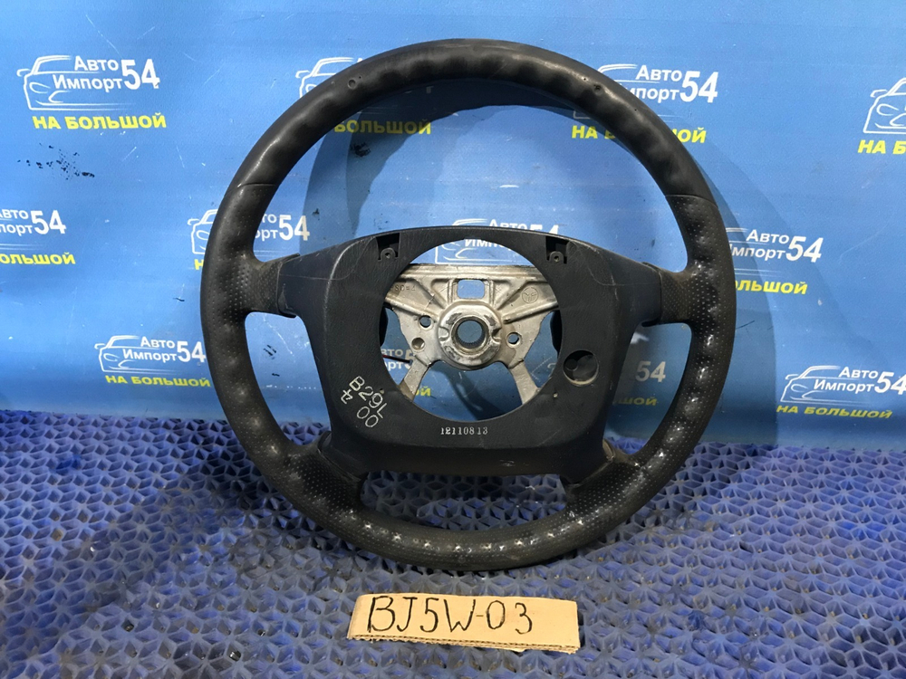 Руль MAZDA FAMILIA 2001