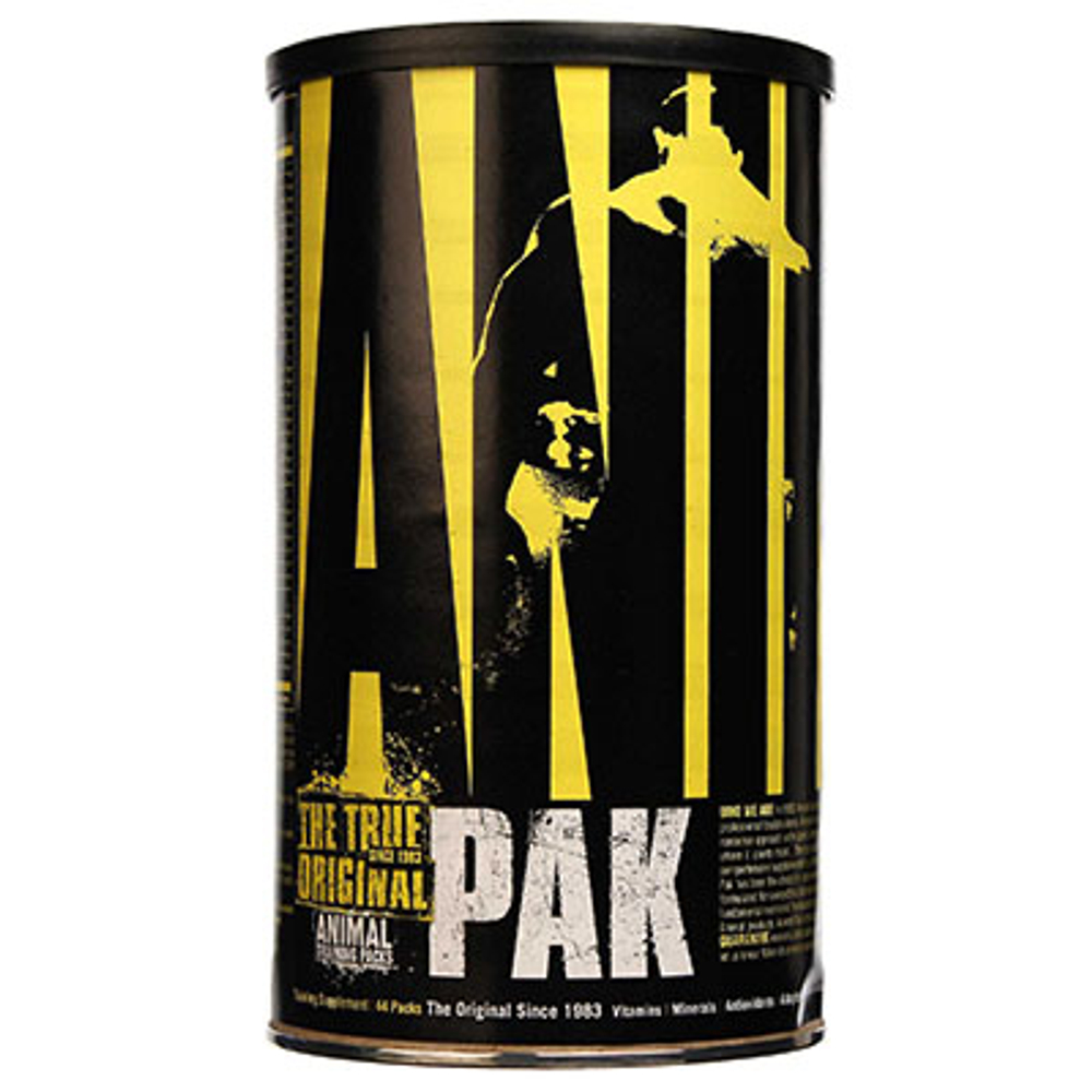 Animal Pak 44 пакета