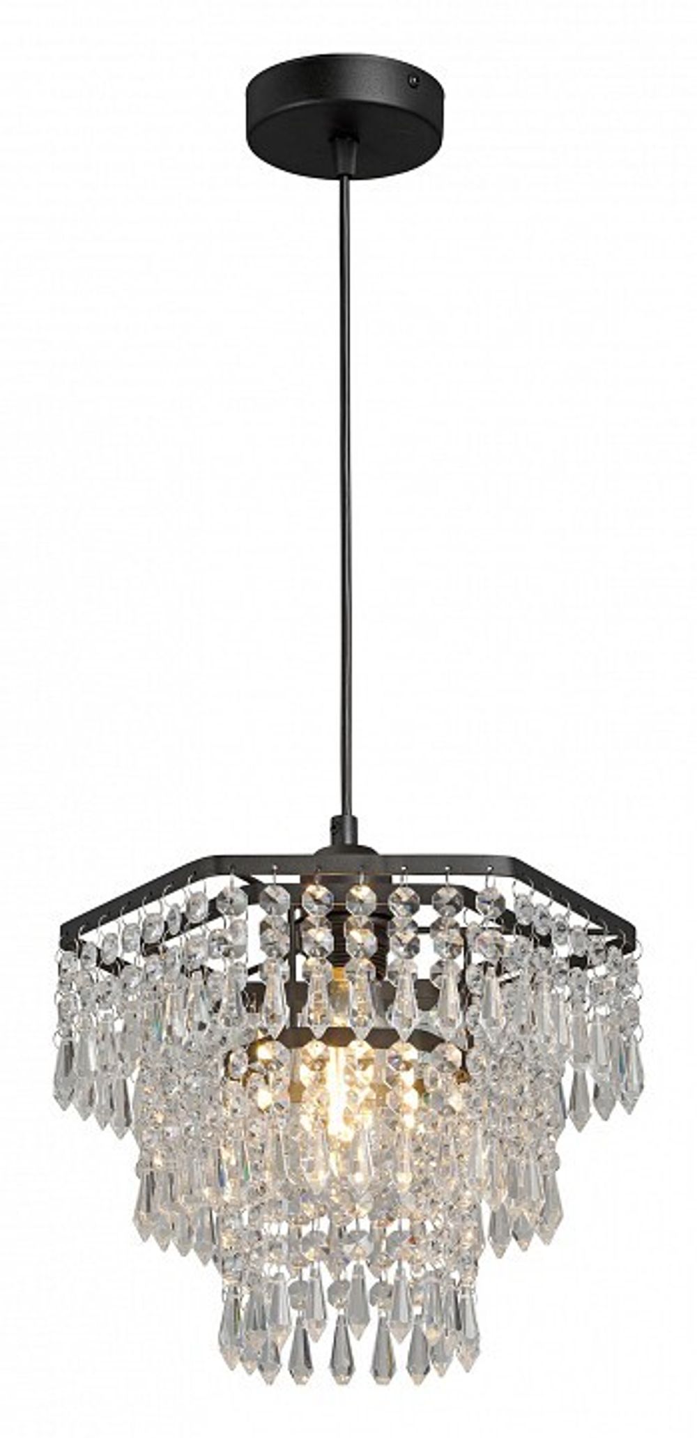 Подвесная люстра Vitaluce V5883 V5883-1/1S