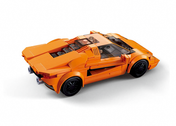 2020 Sport Car