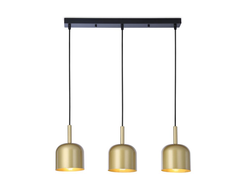 Ambrella Светильник подвесной Loft TR97118