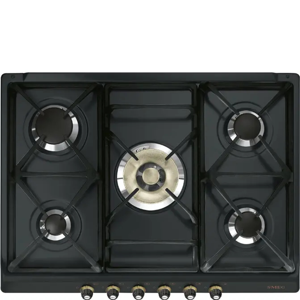 Варочная поверхность Smeg SR775AO