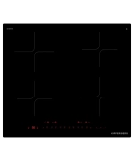 Индукционная варочная панель Kuppersberg ICI 605 фото 2