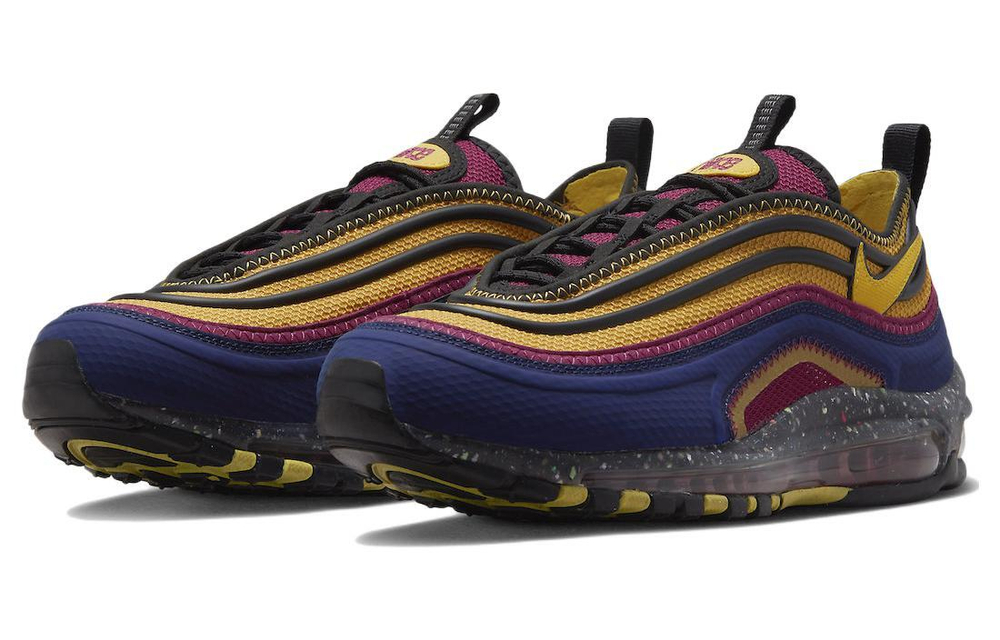 Кроссовки Nike Air Max 97 "Terrascape"