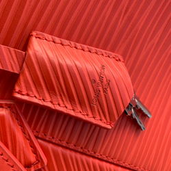 Louis Vuitton Alma Travel GM Bag