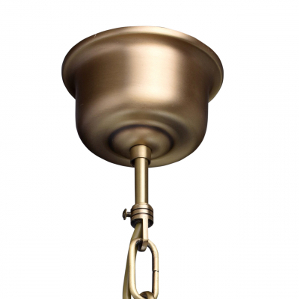 Люстра MW-Light 295011005 5/60w е27