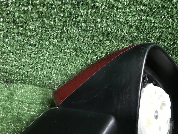 Зеркало правое Lexus RX 4 (2015-2022) 14 контактов