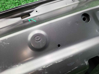 Капот Mazda CX-5 2 (2017-2025)