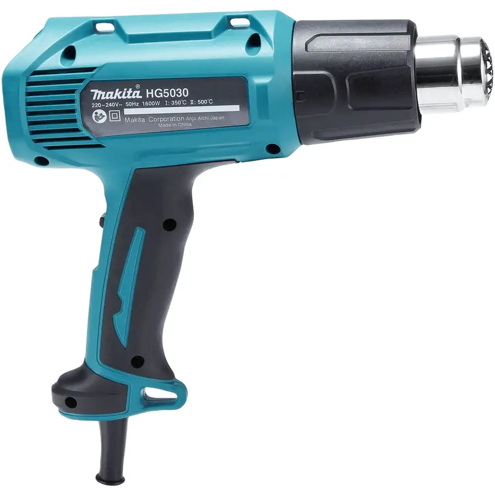 Фен Makita HG5030K