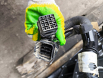 АКПП ZF 12TX2420TD TRAXON 2023г.