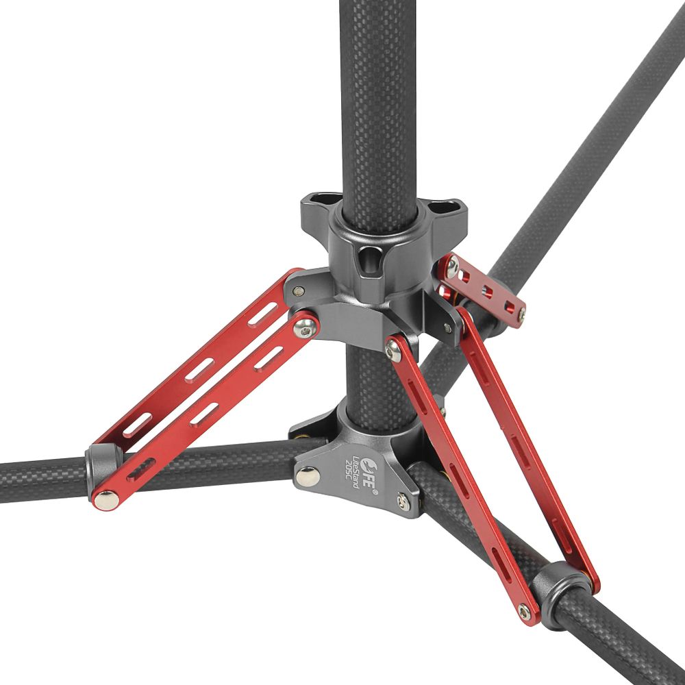 Стойка Falcon Eyes LiteStand 205C