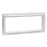 PDA-ЗDN 80 Рамка-суппорт под 6 модулей VIVA DKC