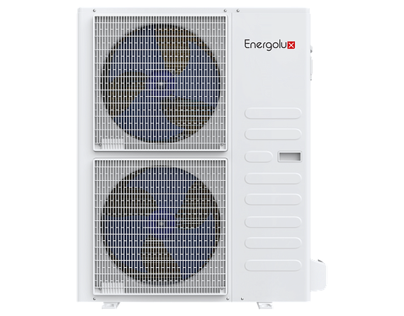 Колонный кондиционер Energolux SAP48P6-A / SAU48U6-A — (4)
