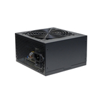 Блок питания ATX TESLA C500, 500W, Bulk, 1x4+4pin, 1x6+2PIN, 4xSATA, 2xMOLEX (TS-C500)