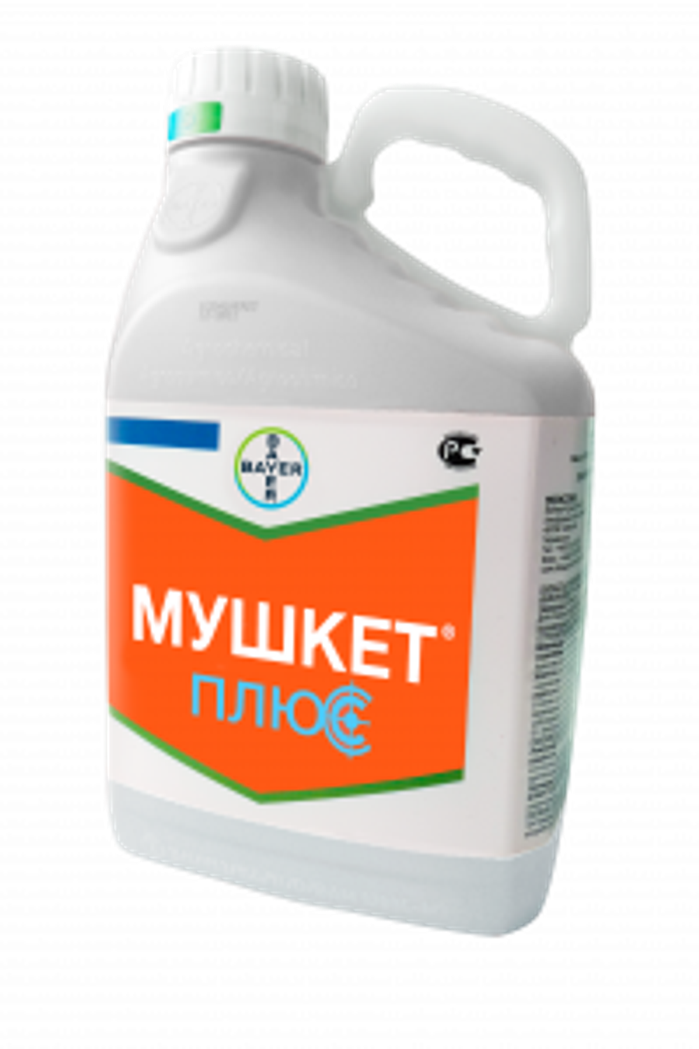Мушкет Плюс, МД (285,2 + 5 + 25 г/л)