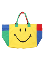 Сумка Smiley Colorblock