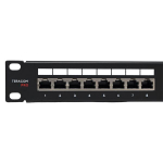 Патч-панель  EKF TRP-PPNL-5ESTP-1U24