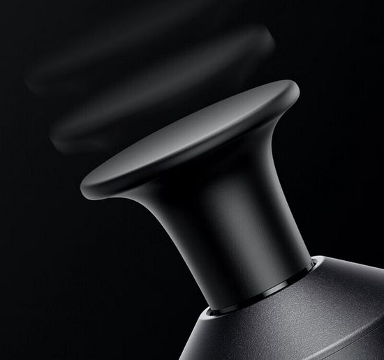 Массажный пистолет Xiaomi Mijia Fascia Gun 2 (MJJMQ05-ZJ)