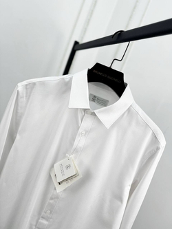 Рубашка Brunello Cucinelli